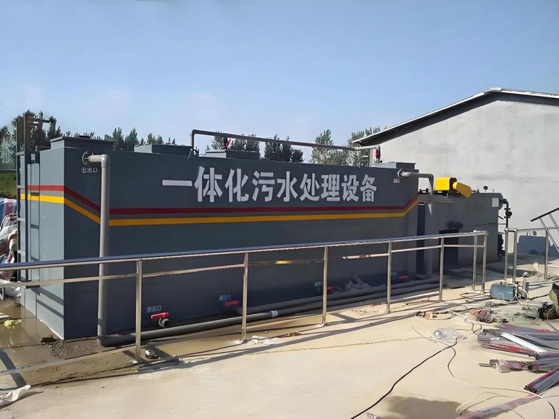 环保升级：废气处理设备的新趋势